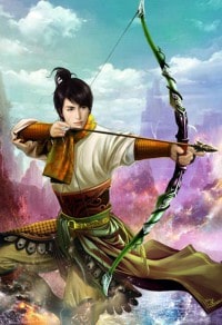 我的吸血鬼格格gl