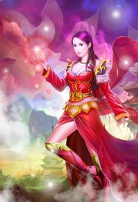 我家夫人是总裁