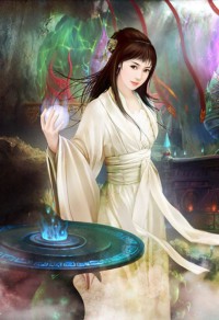 魔女重生人家只想当团宠