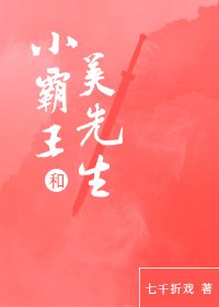 小霸王和美先生gl